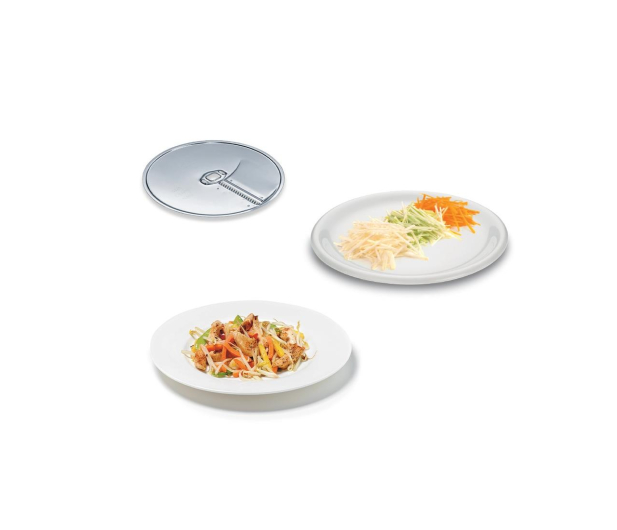 BOSCH Tarcza do krojenia warzyw MUZ 45AG1 - 362626 - zdjęcie 2